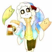 Ccino sans {🅰}♡C♡