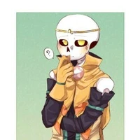 Dream sans {🅰}♡I♡