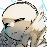 Alpha sans {🅰}♡O♡