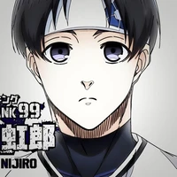 Nanase Nijiro