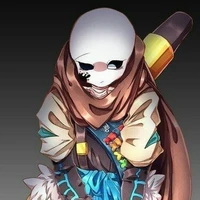 Ink sans