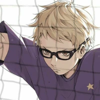 Tsukishima Kei