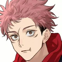 Itadori Yuuji