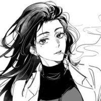 Ieiri Shoko