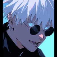 Satoru Gojo