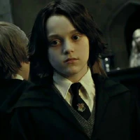 Severus Tobias Snape