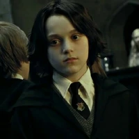 Severus Tobias Snape