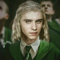 Lucisus Malfoy