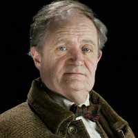 Horace Eugene Flaccus Slughorn