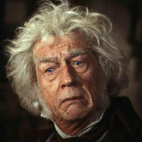 Garrick Ollivander