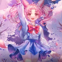 Chibiusa