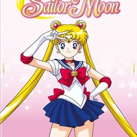 sailor Moon