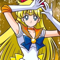 sailor venus