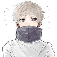 Inumaki Toge