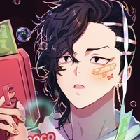 Kokonoi Hajime