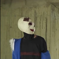 mix sans ( ghệ của cyan cutii )