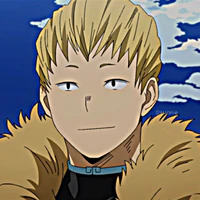 Ojiro Mashirao (Tailman)