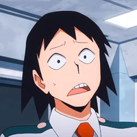 Sero Hanta (Cellophane)