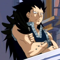 Gajeel Redfox