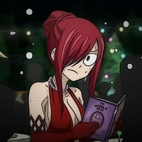 Erza Scarlet