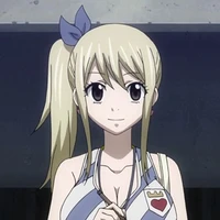 Lucy heartfilia
