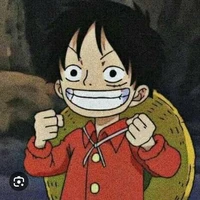 Monkey.D.Luffy🦊