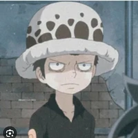 Trafalgar.D.Water Law