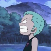Roronoa Zoro