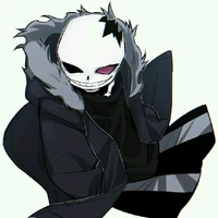 Horror sans [nam]
