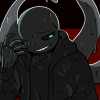 Nightmare sans [nam]