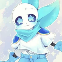 Blue sans [nữ]