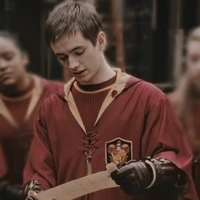 Oliver Wood