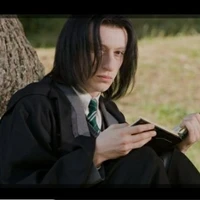 Severus Snape