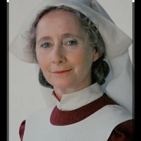 Poppy Pomfrey
