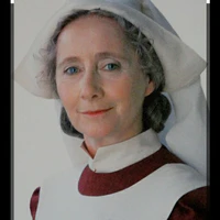 Poppy Pomfrey