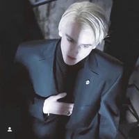 Draco Malfoy