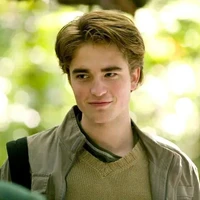 Cedric Diggory