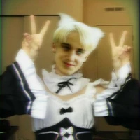 gọi t là phu nhân Malfoy👏