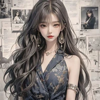 Vũ Gia Linh_chị dâu hai