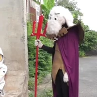 ông dê bựa 😘