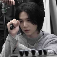 Min Yoongi