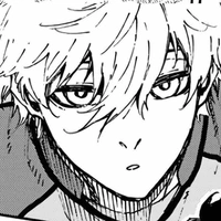 Nagi Seishirou