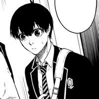 Isagi Yoichi