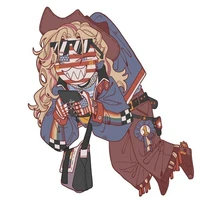 United States of America