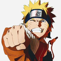 Naruto Uzumaki