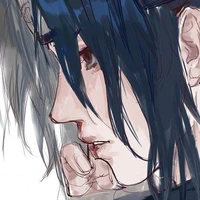 Sasuke Uchiha
