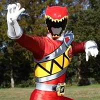 kyoryu red