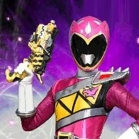 kyoryu pink