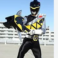 kyoryu black