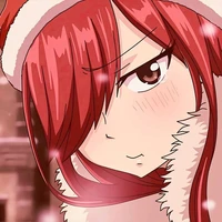 Erza scarlet